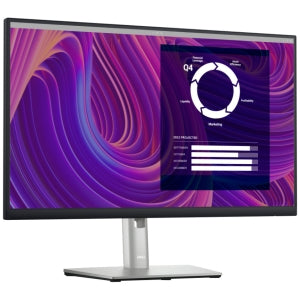 Dell P2423D 24" WQHD WLED LCD Monitor