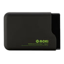 Moki Power Bank Plus - USB-A + Type-C 10000mAh