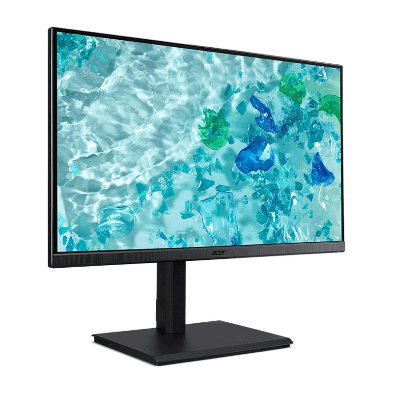 Acer 23.8'' B7 Series B247Y FHD IPS LED Monitor - 1920x1080 (16:9) / 4ms / 100Hz / VESA