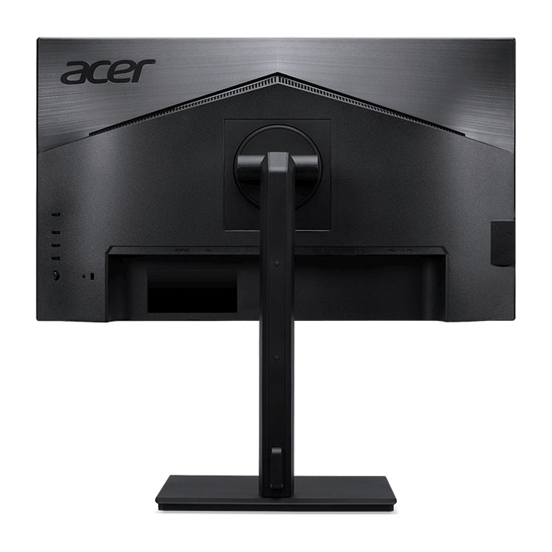Acer 27'' B277 FHD IPS LED Monitor - 1920x1080 (16:9) / 4ms / 100Hz / VESA