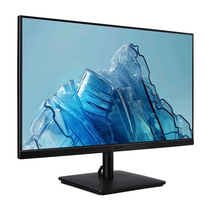 Acer 23.8'' V7 Series V247YE FHD IPS LED Monitor - 1920x1080 (16:9) / 4ms / 100Hz / VESA