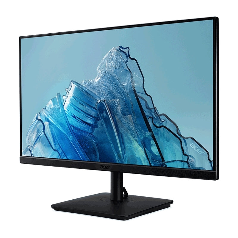 Acer 23.8'' V7 Series V247YE FHD IPS LED Monitor - 1920x1080 (16:9) / 4ms / 100Hz / VESA