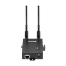 D-Link DWM-312 4G LTE M2M Router with Dual SIM Slots