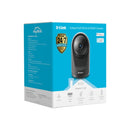 D-Link DCS-6500LHV2 Compact Full HD Pan & Tilt Wi-Fi Camera