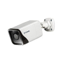 D-Link Vigilance 5MP Day & Night Outdoor Bullet PoE Network Camera
