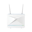 D-Link Eagle Pro G416 AI AX1500 4G CAT6 Smart Router