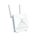 D-Link Eagle Pro G416 AI AX1500 4G CAT6 Smart Router