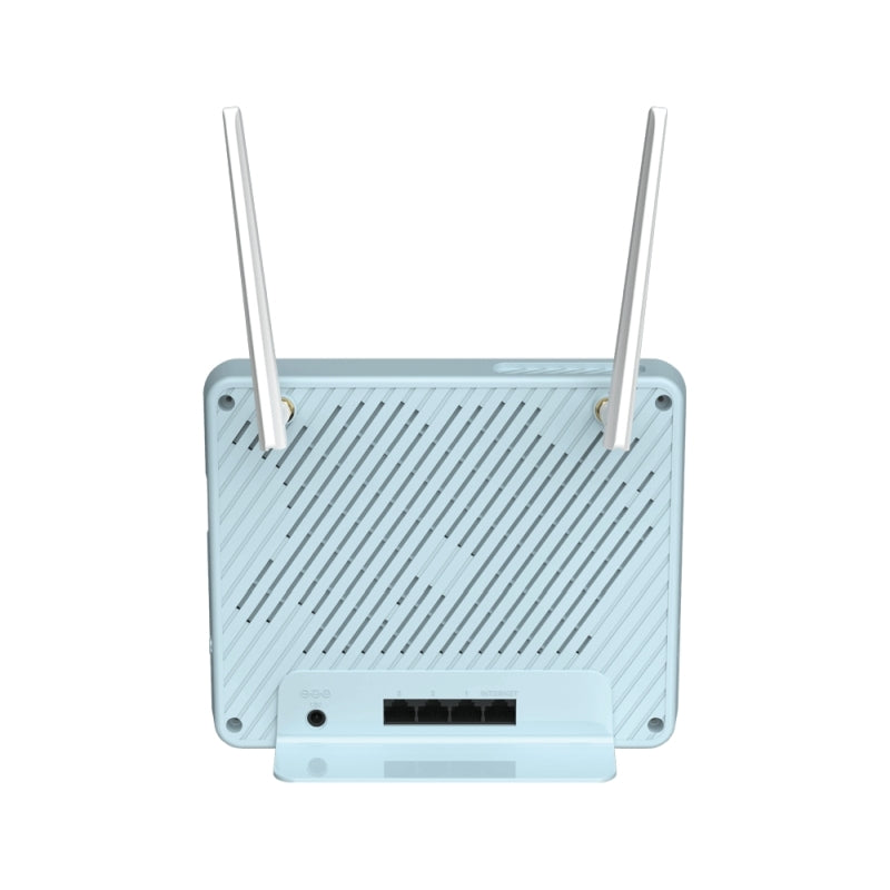 D-Link Eagle Pro G416 AI AX1500 4G CAT6 Smart Router