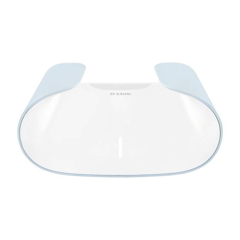 D-Link M30 AQUILA PRO AI AX3000 Wi-Fi 6 Smart Mesh Router 2-Pack