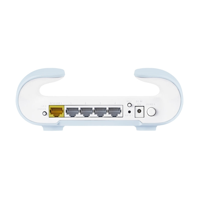 D-Link M30 AQUILA PRO AI AX3000 Wi-Fi 6 Smart Mesh Router 2-Pack