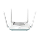 D-Link  Eagle Pro R32 AI AX3200 Mesh Router