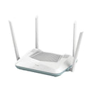D-Link  Eagle Pro R32 AI AX3200 Mesh Router