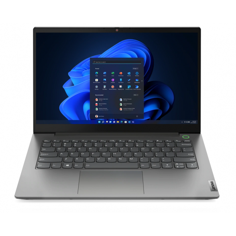Lenovo Thinkbook 14 G4, 14" FHD, i5-1235U, 8GB Ram, 256GB SSD, Win10/11Pro