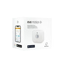 Eve 10EBY9951 Motion Smart Motion Sensor with Light Sensor