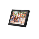 Frameo 10.1'' Smart Photo Frame - Black