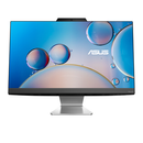 Asus AIO, i3-1215U, 8GB RAM, 512GB SSD, 24" FHD,Wireless Keyboard & Mouse,Win 11 Pro