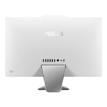 Asus AIO, i7-1255U, 16GB RAM, 1TB SSD, 24" FHD Touch, Wireless Keyboard+Mouse, Win11Pro