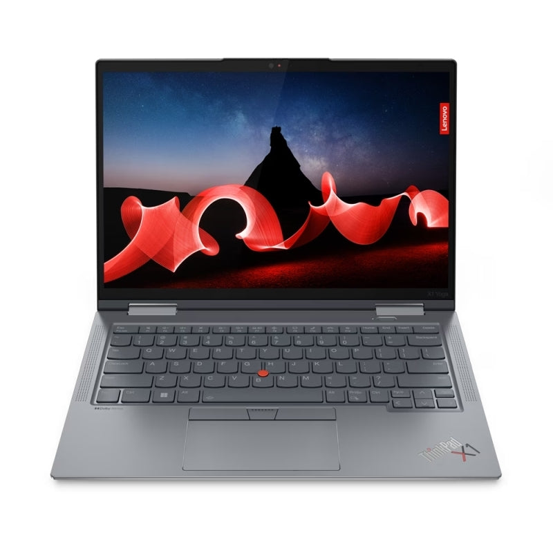 Lenovo ThinkPad X1 Yoga Gen 8, 14'' WUXGA, i7-1355U, 16GB RAM, 512GB SSD, Win 11 DG