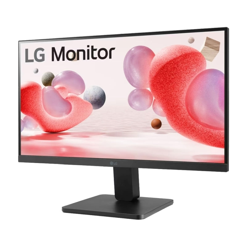 LG 21.45'' 22MR410-B FHD VA Monitor - 1920x1080 (16:9) / 5ms / 100Hz / VESA