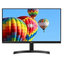 LG 24LG 24'' 24ML600MB FHD IPS Monitor - 1920x1080 (16:9) / 5ms / 60Hz