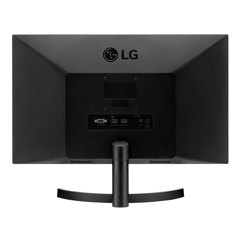 LG 24LG 24'' 24ML600MB FHD IPS Monitor - 1920x1080 (16:9) / 5ms / 60Hz