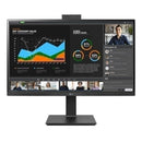 LG 27'' 27BQ75QC-B QHD IPS LED Monitor
