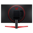 LG 27'' 27GN600B FHD IPS Gaming Monitor