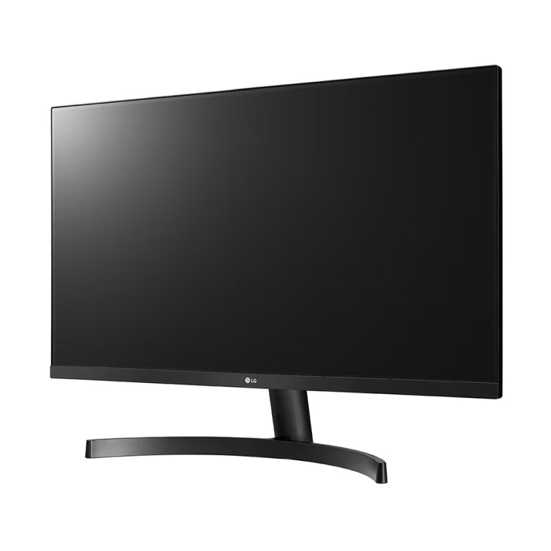 LG 27'' 27ML600MB FHD IPS Monitor - 1920x1080 (16:9) / 5ms / 60Hz