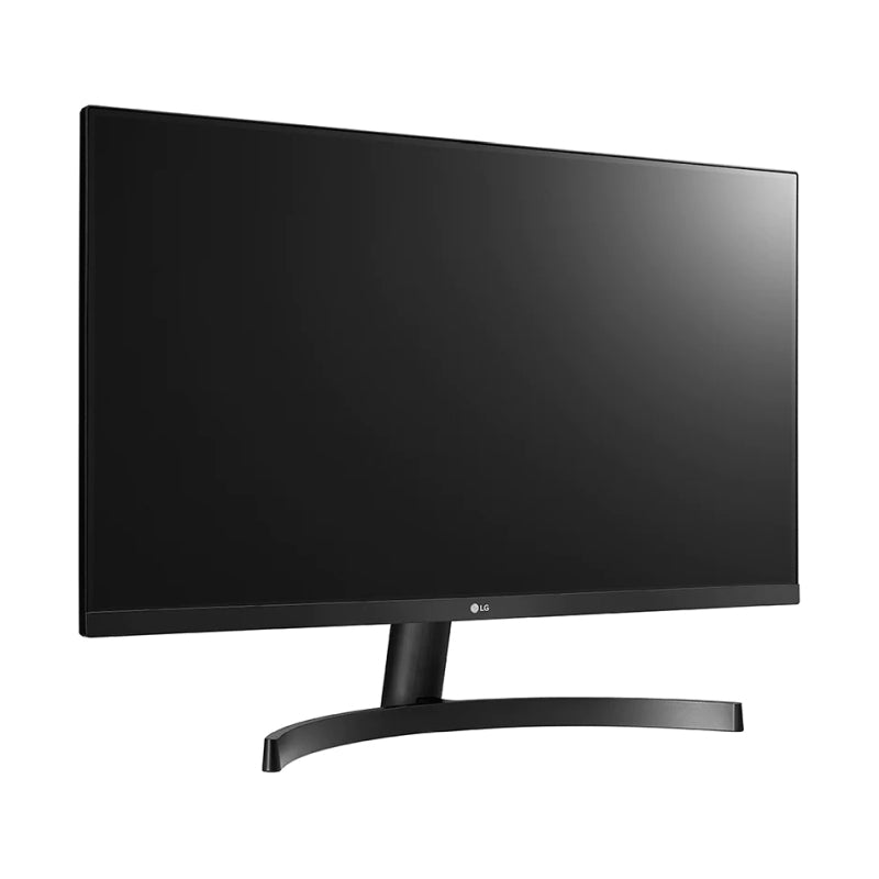 LG 27'' 27ML600MB FHD IPS Monitor - 1920x1080 (16:9) / 5ms / 60Hz