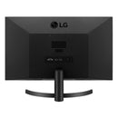 LG 27'' 27ML600MB FHD IPS Monitor - 1920x1080 (16:9) / 5ms / 60Hz