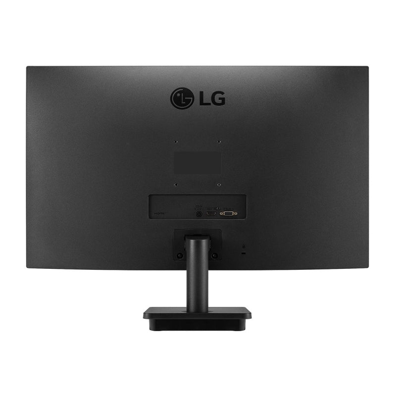 LG 27'' 27MQ400 FHD IPS Monitor - 1920x1080 (16:9) / 5ms / 60Hz / VESA