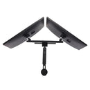 LG 27'' 27QP88DBS QHD IPS Ergo Dual Monitor - 2560x1440 (16:9) / 5ms / 75Hz / VESA