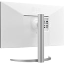 LG 27 inch 4K UHD Monitor 27UP550N-W.AAU