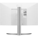 LG 27 inch 4K UHD Monitor 27UP550N-W.AAU