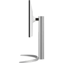 LG 27 inch 4K UHD Monitor 27UP550N-W.AAU