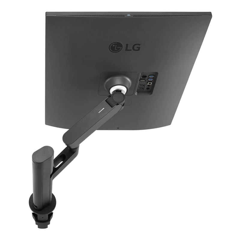 LG 28MQ780-B 27.6" DualUp Monitor, 2560 x 2880 (16:18), 5ms, 60Hz, VESA