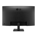 LG 31.5'' 32MR50C-B FHD Curved VA Monitor - 1920x1080 (16:9) / 5ms / 100Hz / VESA