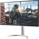 LG 32 inch 4K UHD Monitor 32UP550N-W.AAU