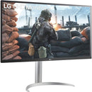 LG 32 inch 4K UHD Monitor 32UP550N-W.AAU