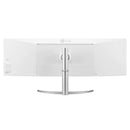 LG 49in 32:9 UltraWide Dual QHD Nano IPS Curved Monitor