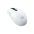 Logitech G-Series G305 LIGHTSPEED Wireless Gaming Mouse - White