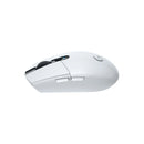 Logitech G-Series G305 LIGHTSPEED Wireless Gaming Mouse - White