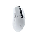 Logitech G-Series G305 LIGHTSPEED Wireless Gaming Mouse - White