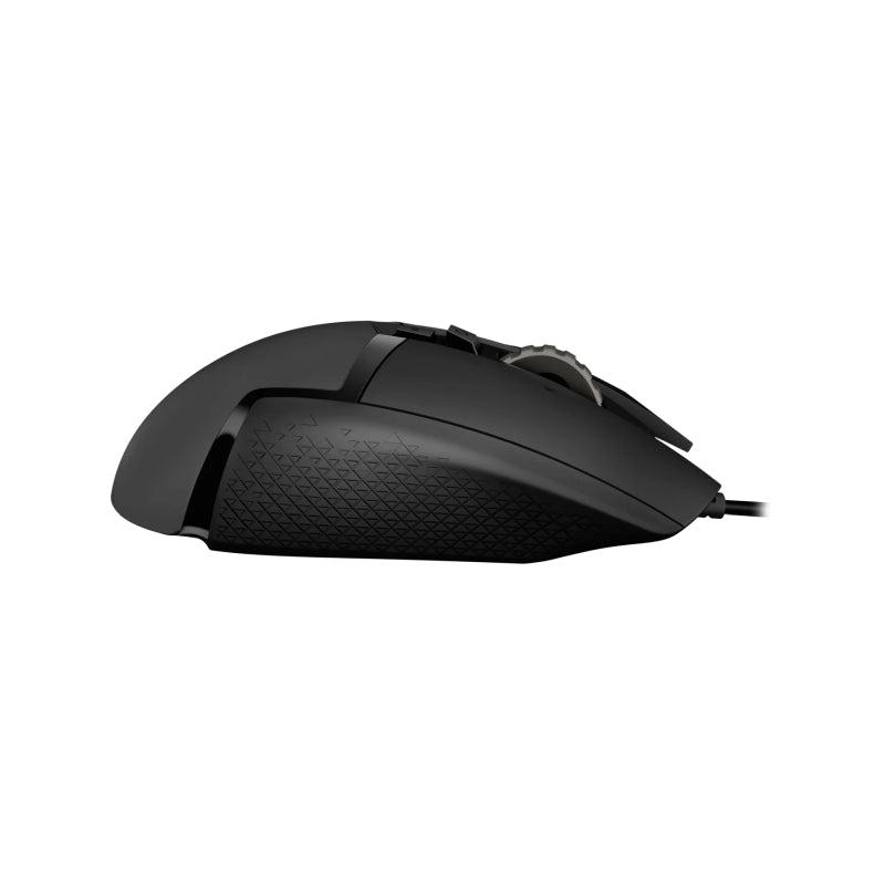Logitech G-Series G502 Hero High Performance Wired Gaming Mouse