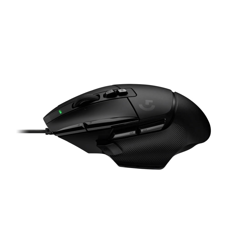 Logitech G-Series G502 X Wired Gaming Mouse - Black