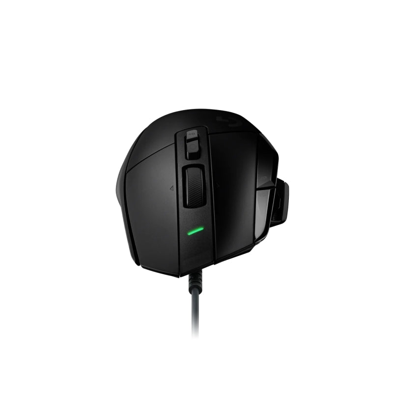 Logitech G-Series G502 X Wired Gaming Mouse - Black