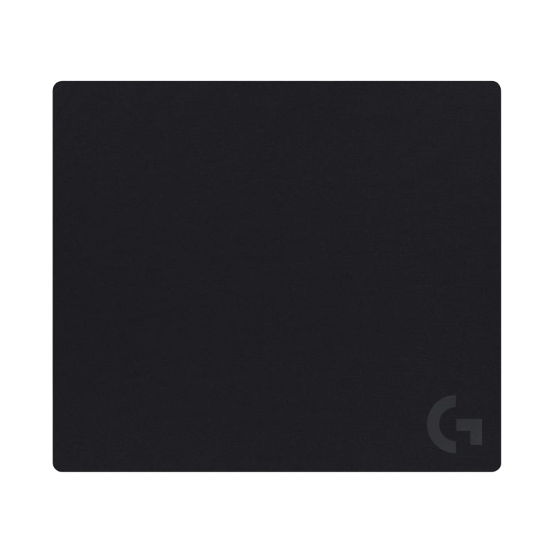 Logitech G-Series G740 Thick Cloth Gaming Mousepad 400 x 460mm - Large