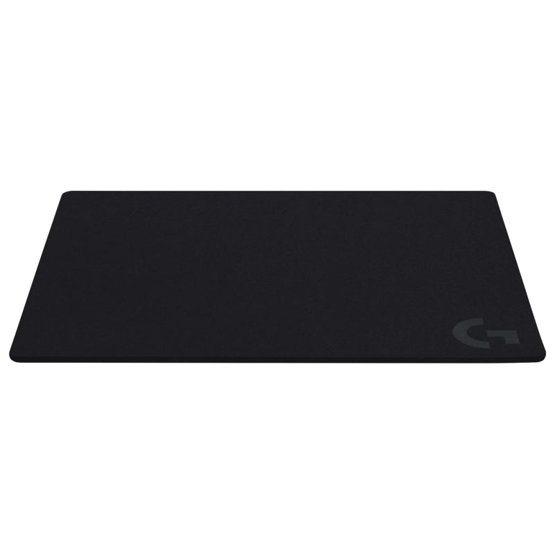 Logitech G-Series G740 Thick Cloth Gaming Mousepad 400 x 460mm - Large