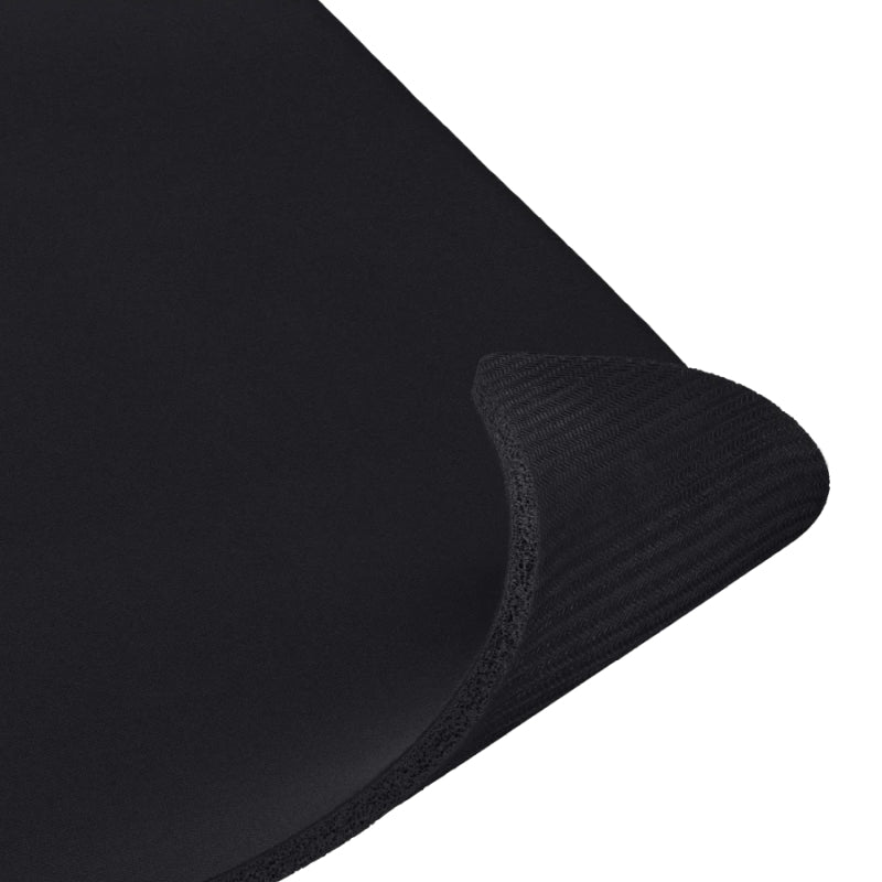 Logitech G-Series G740 Thick Cloth Gaming Mousepad 400 x 460mm - Large