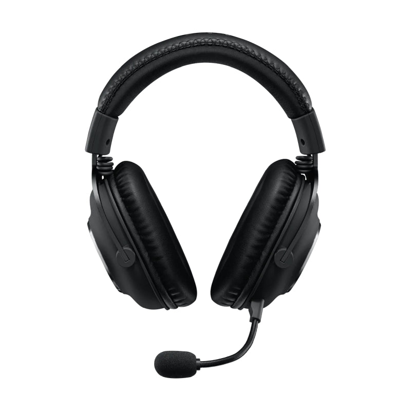 Logitech G-Pro Series PRO X Wired Gaming Headset